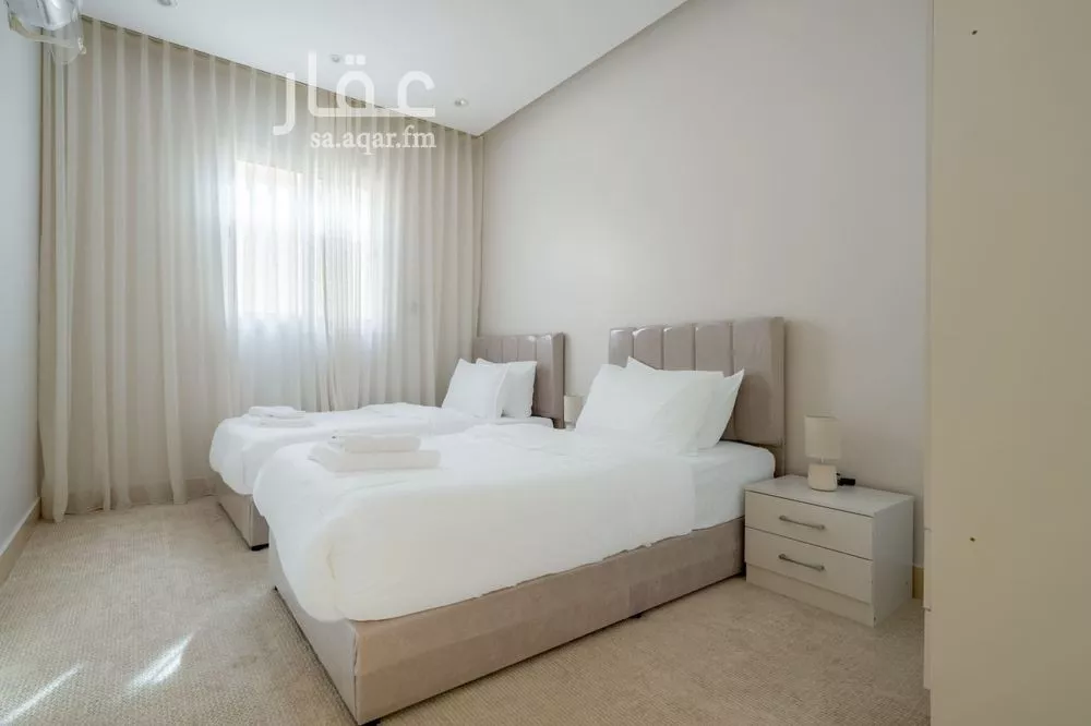 3 bedroom apartment in Al Malqa 11