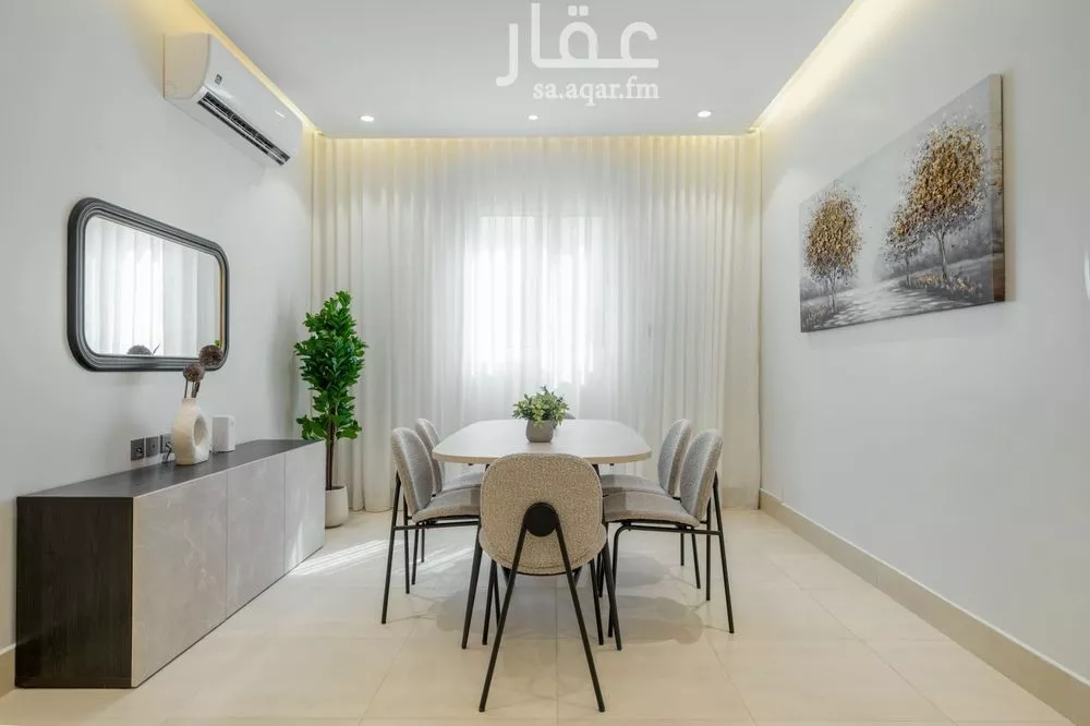 3 bedroom apartment in Al Malqa 14