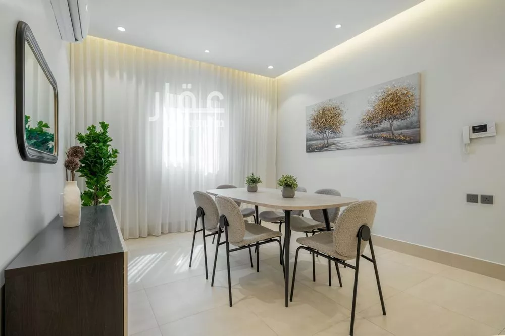 3 bedroom apartment in Al Malqa 16