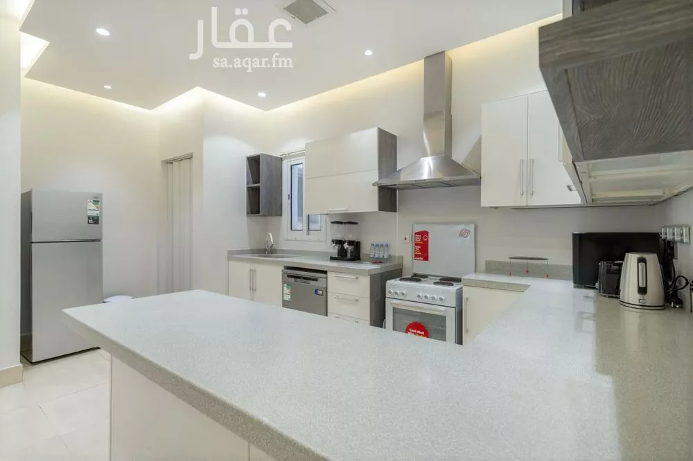 3 bedroom apartment in Al Malqa 17