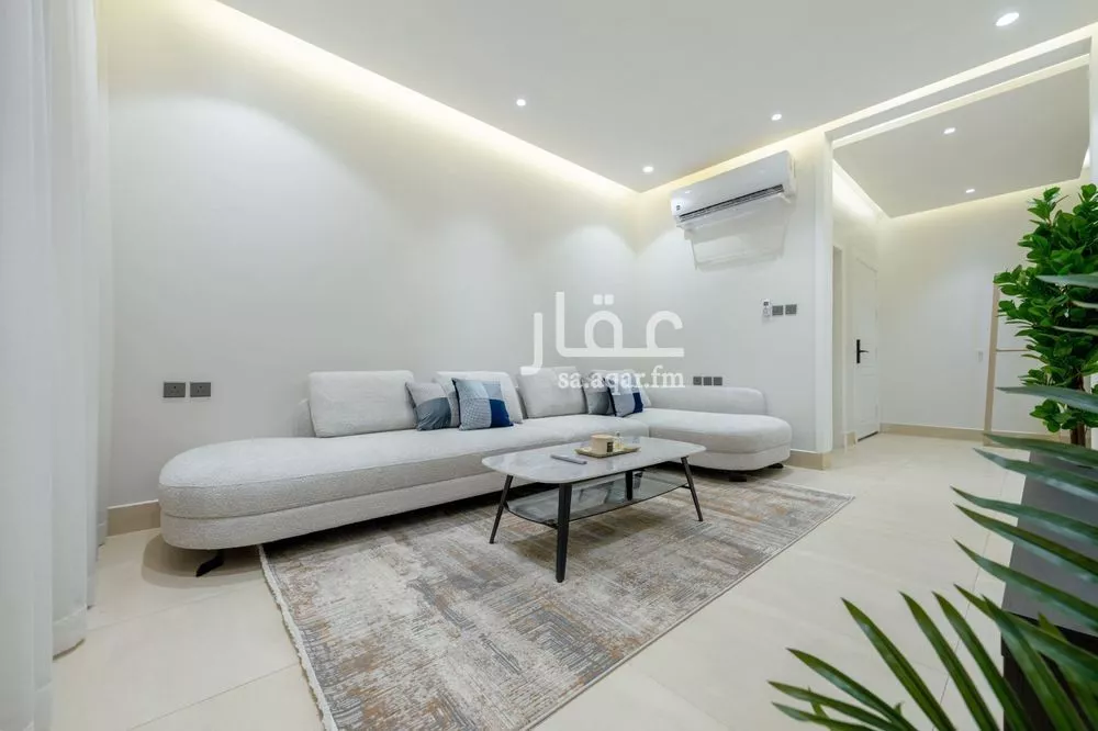 3 bedroom apartment in Al Malqa 3