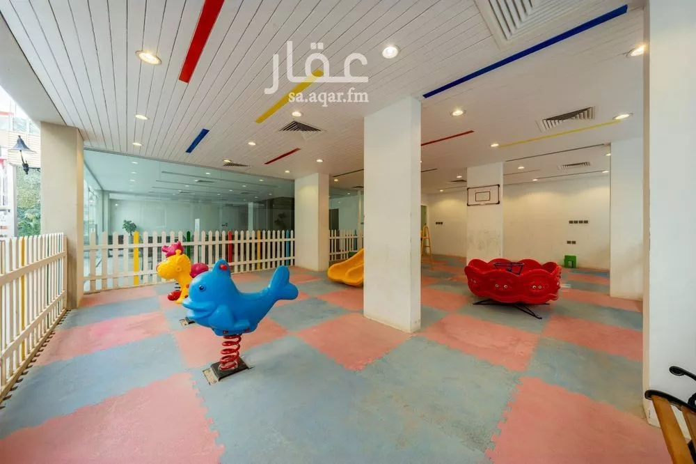 3 bedroom apartment in Al Malqa 21