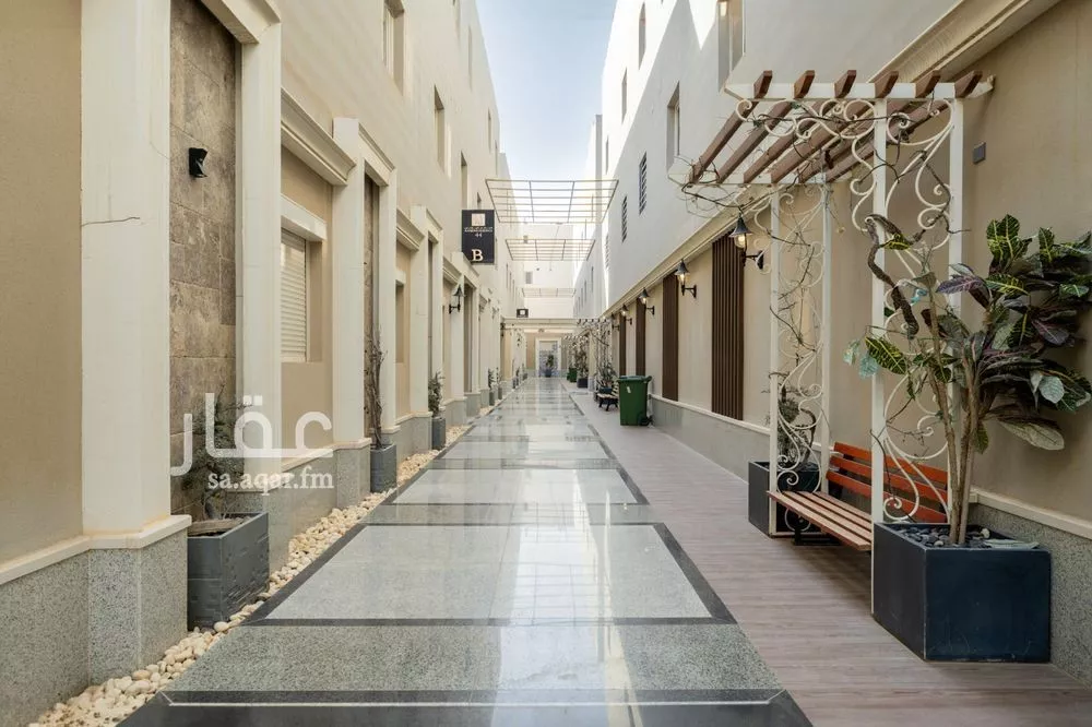 3 bedroom apartment in Al Malqa 22