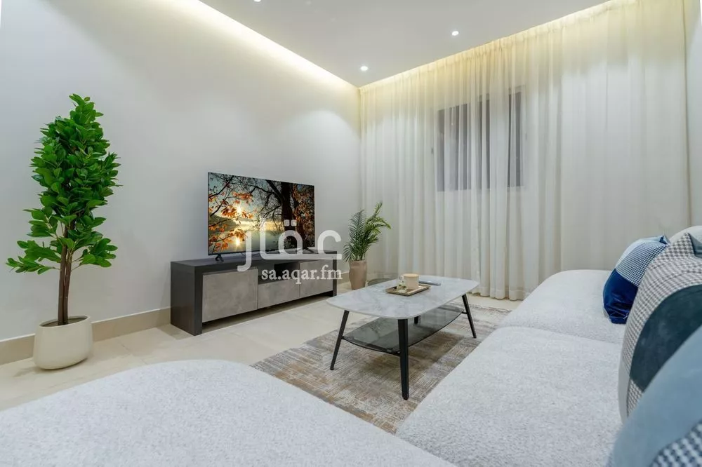 3 bedroom apartment in Al Malqa 23