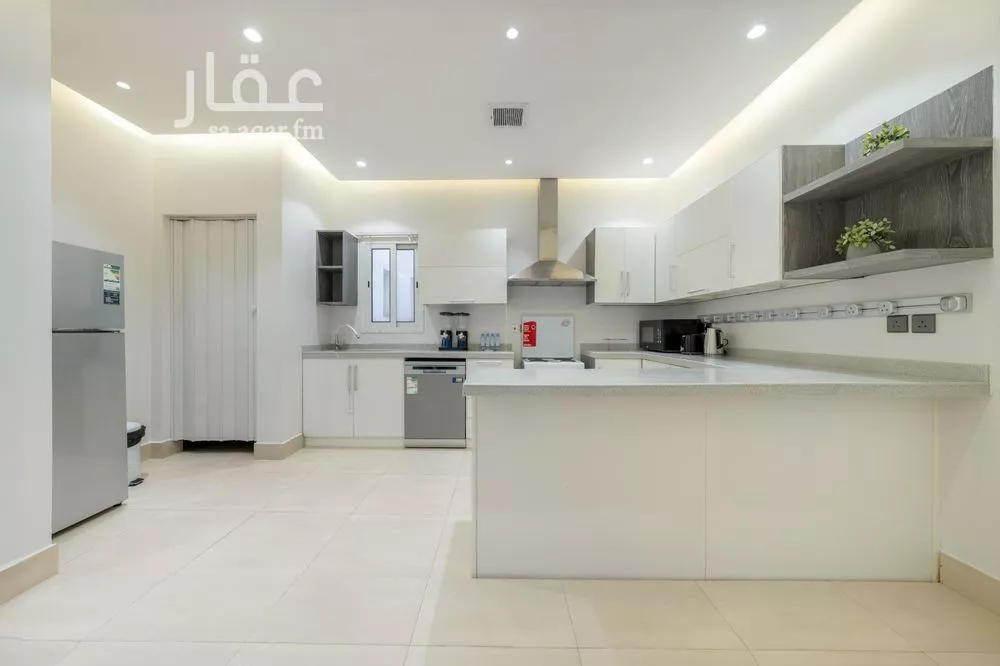 3 bedroom apartment in Al Malqa 25