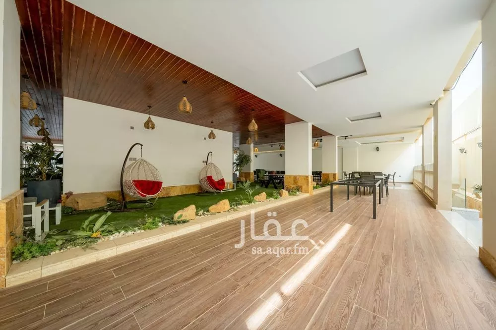 3 bedroom apartment in Al Malqa 28