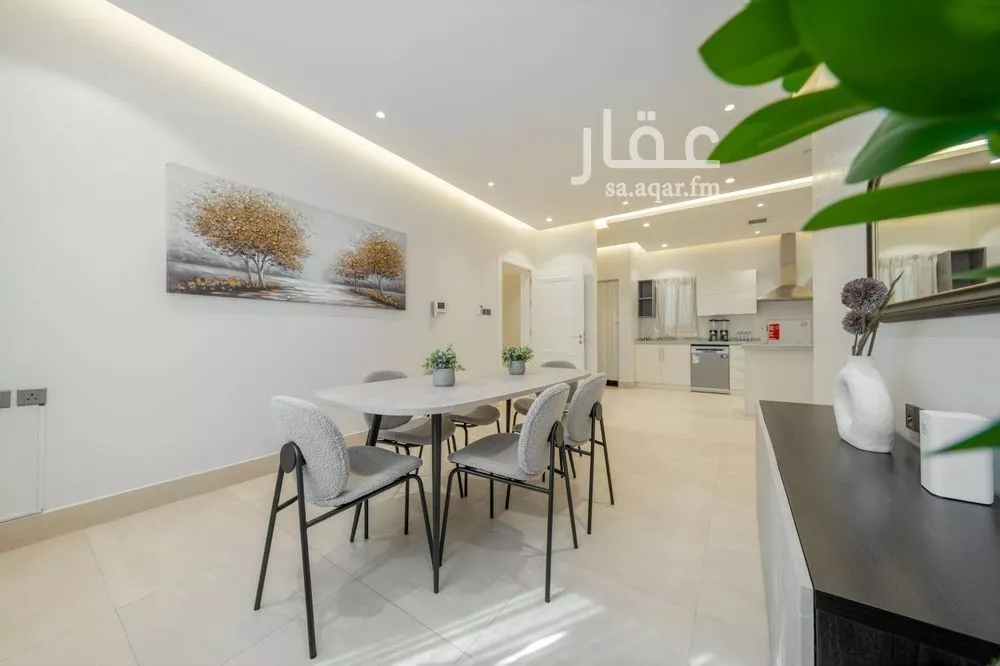 3 bedroom apartment in Al Malqa 29