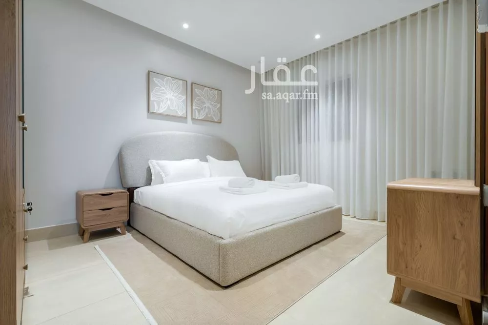 3 bedroom apartment in Al Malqa 4