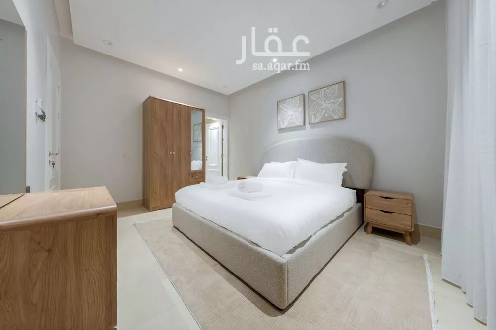 3 bedroom apartment in Al Malqa 9