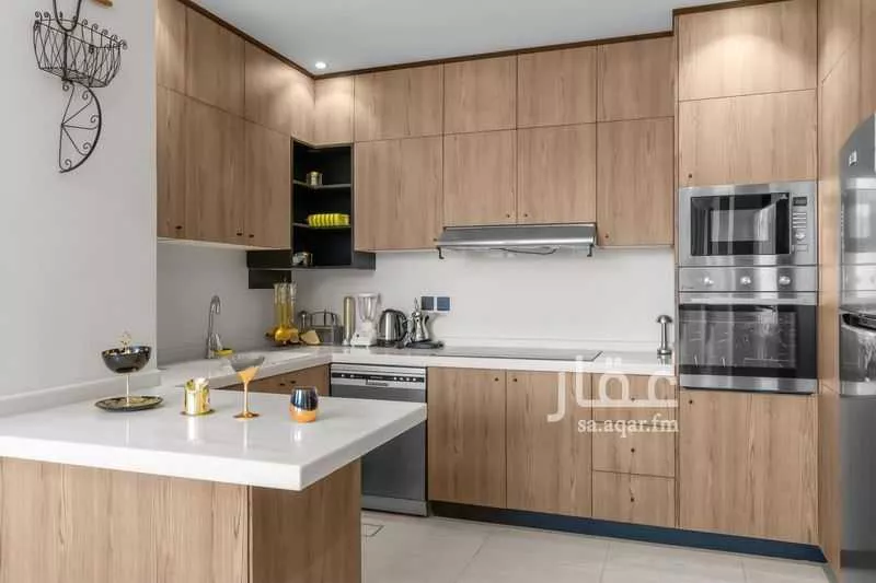 3 bedroom apartment in Al Rawdah 2