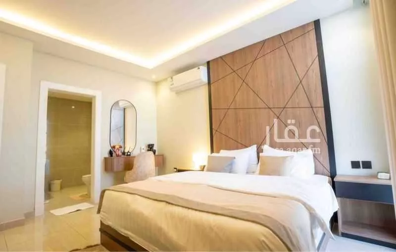 3 bedroom apartment in Al Rawdah 11