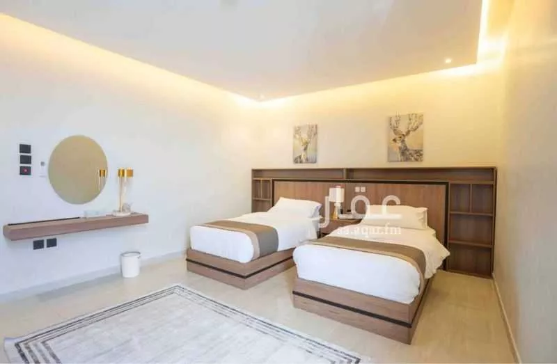 3 bedroom apartment in Al Rawdah 13