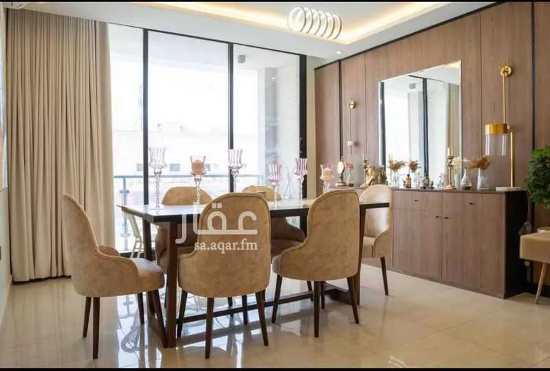 3 bedroom apartment in Al Rawdah 15
