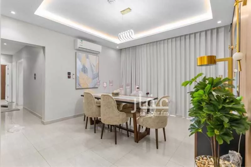 3 bedroom apartment in Al Rawdah 20