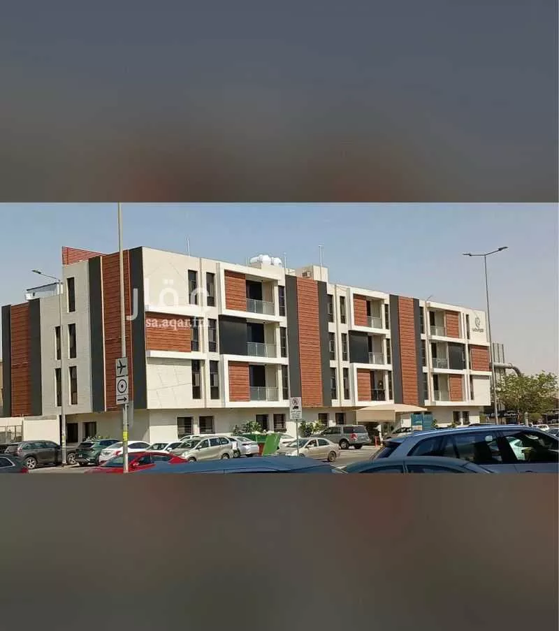 3 bedroom apartment in Al Rawdah 5