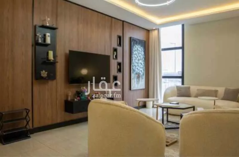 3 bedroom apartment in Al Rawdah 7