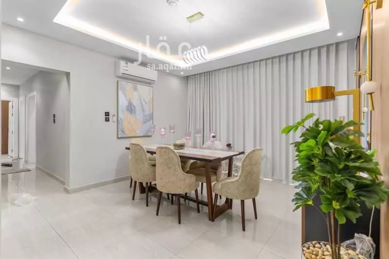 3 bedroom apartment in Al Rawdah 8