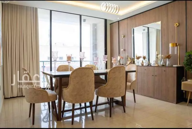 3 bedroom apartment in Al Rawdah 9