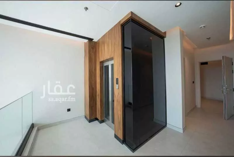 شقة 4 غرف في المربع 3
