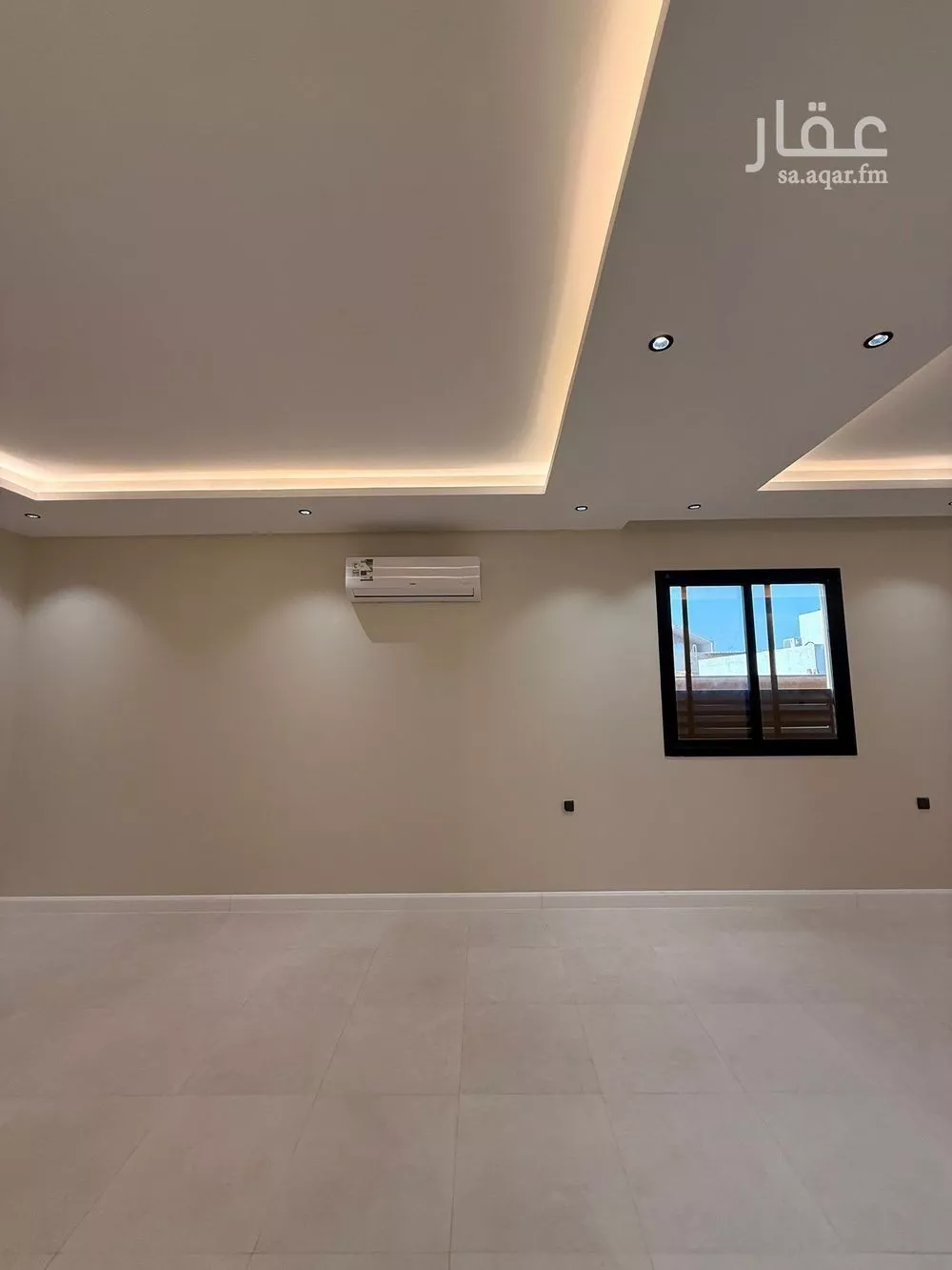 4 bedroom apartment in Al Quds 7