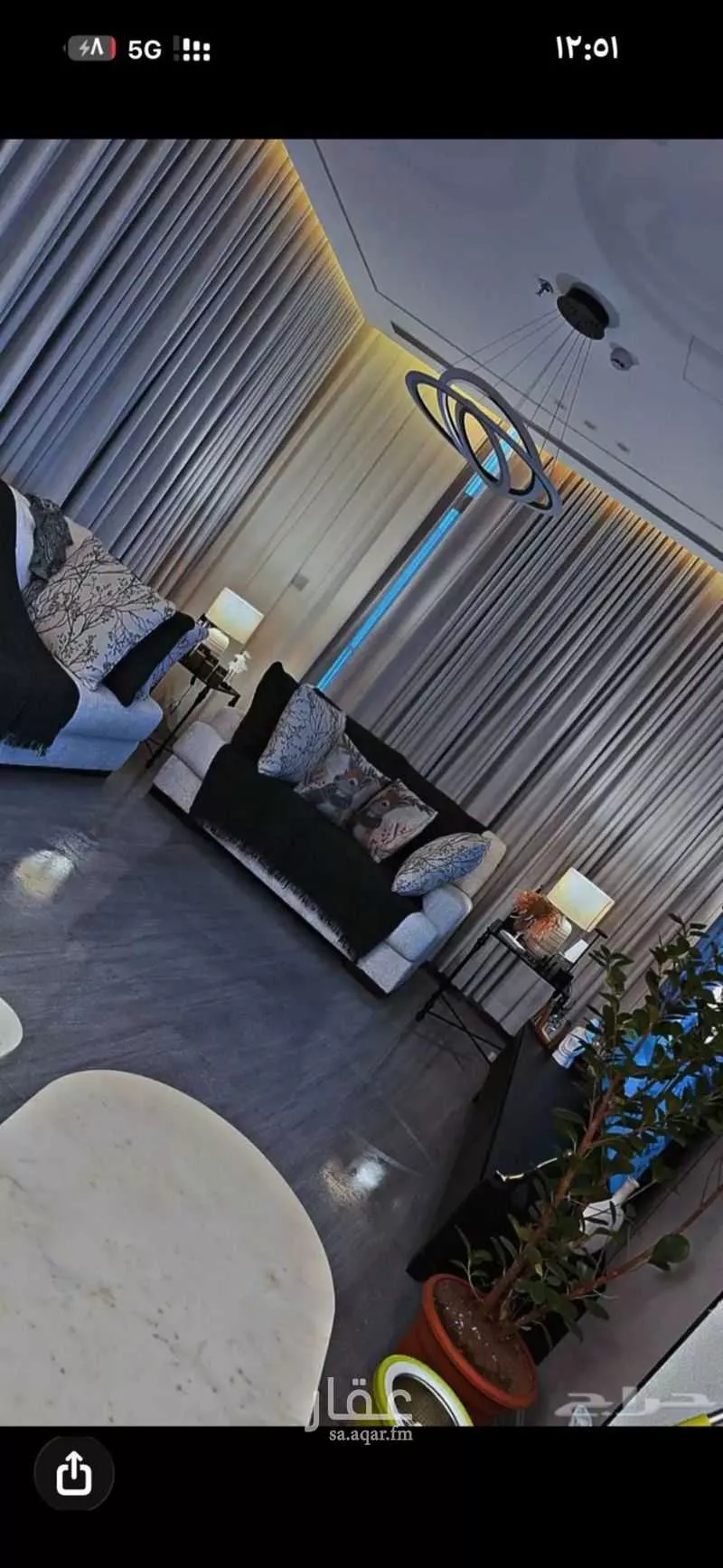 3 bedroom apartment in Al Rimal 6