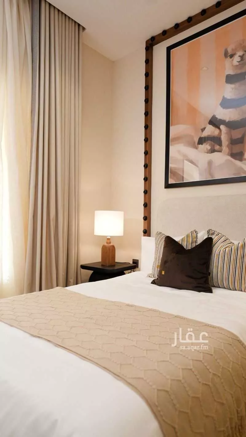 2 bedroom apartment in Irqah 2
