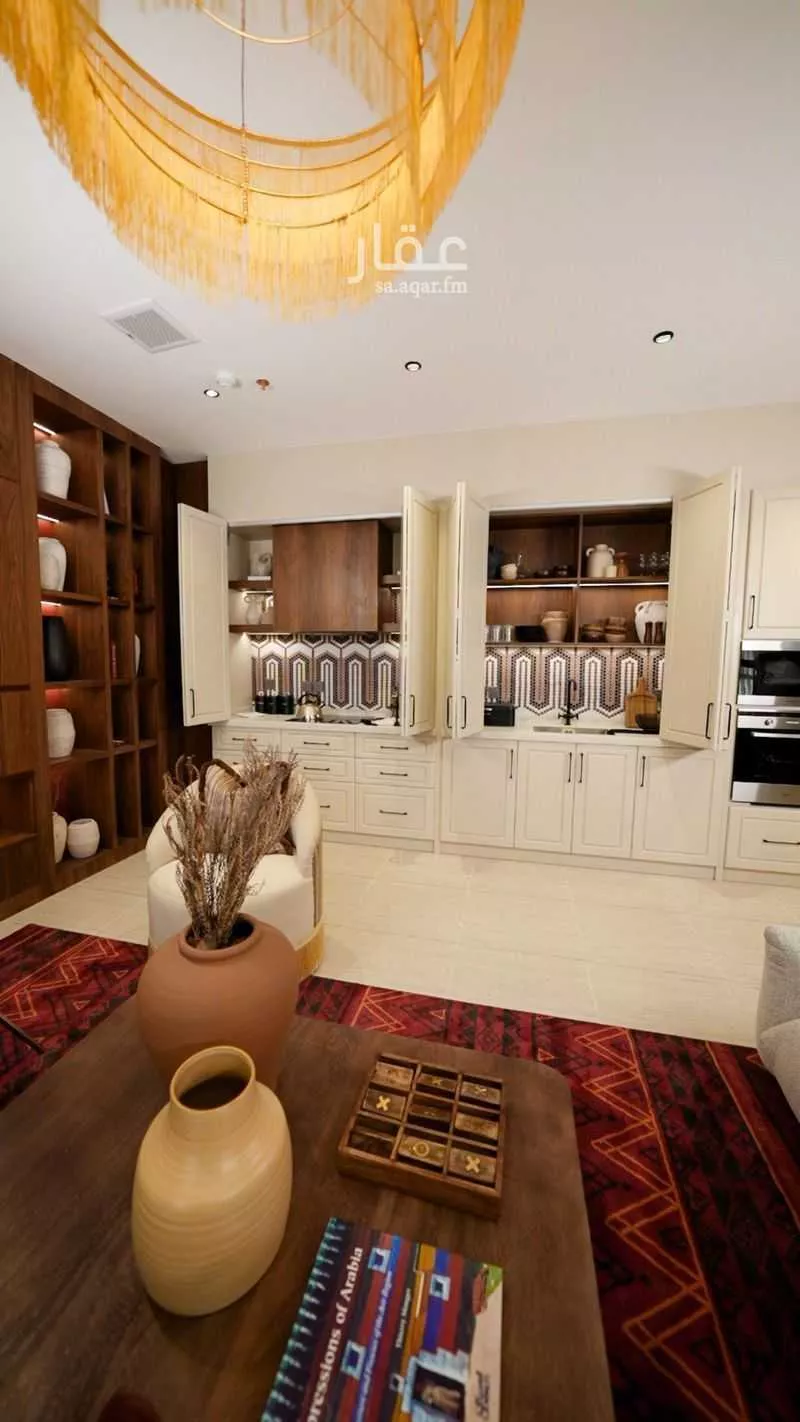 2 bedroom apartment in Irqah 3