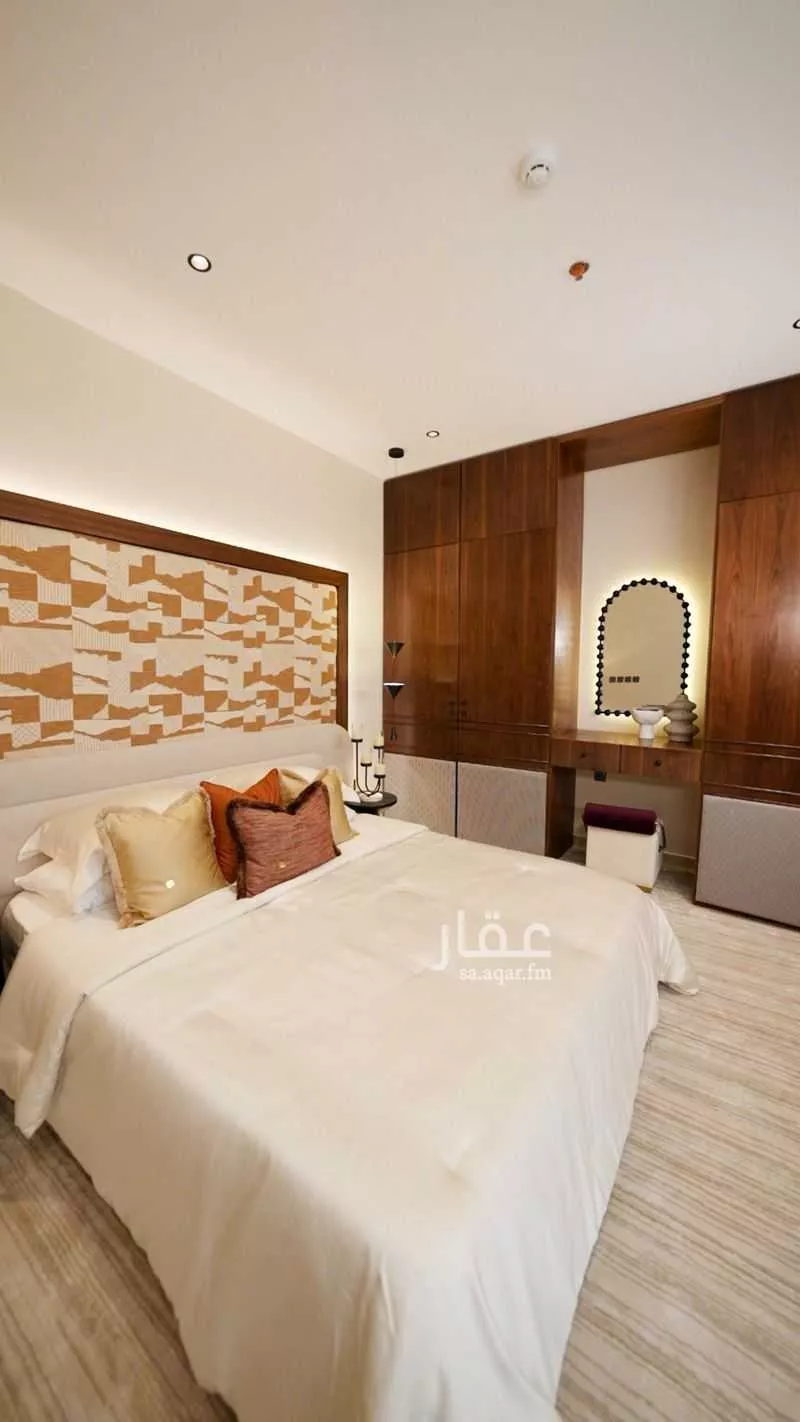 2 bedroom apartment in Irqah 4