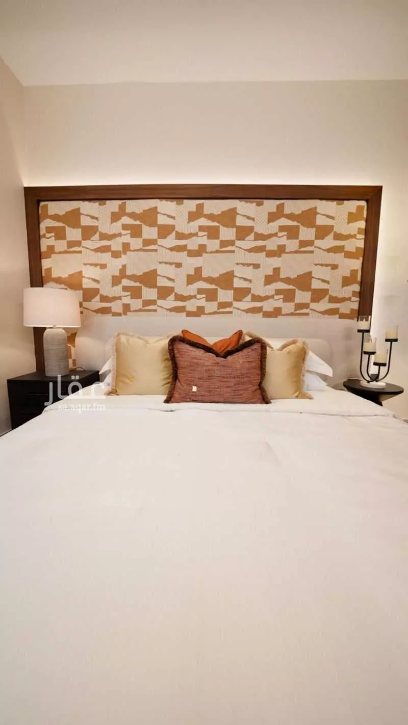2 bedroom apartment in Irqah 5