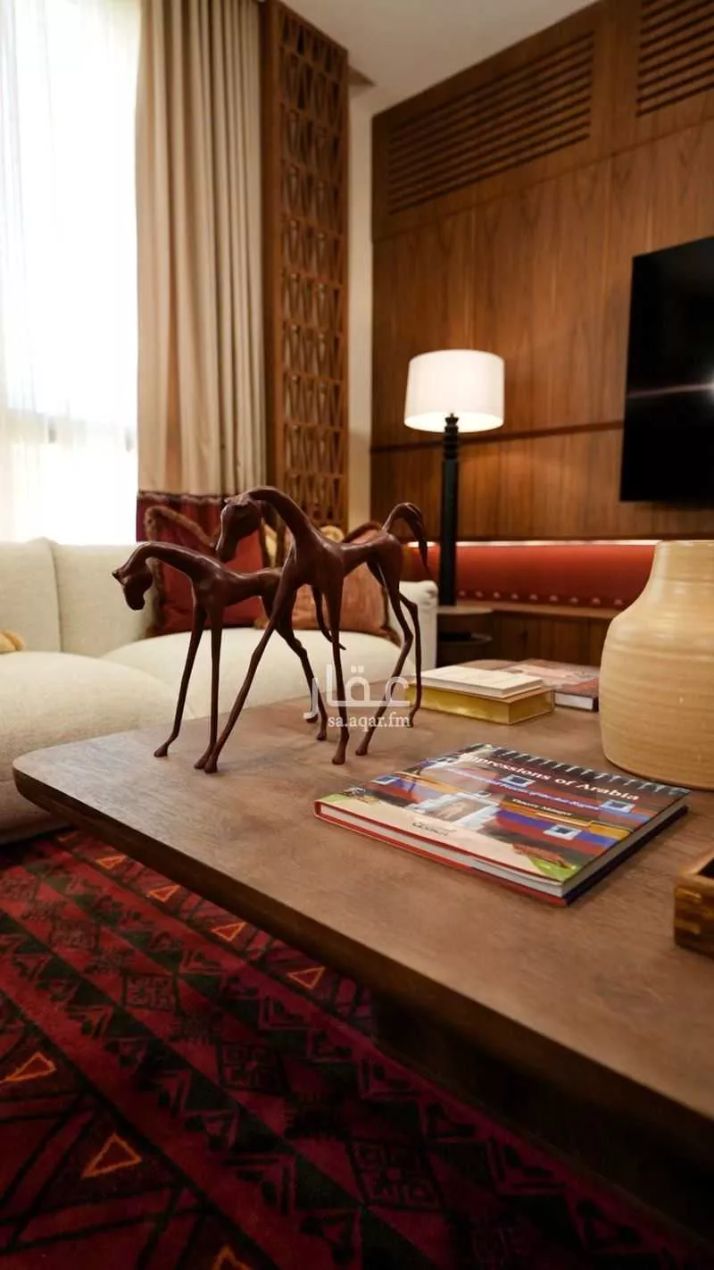 2 bedroom apartment in Irqah 6