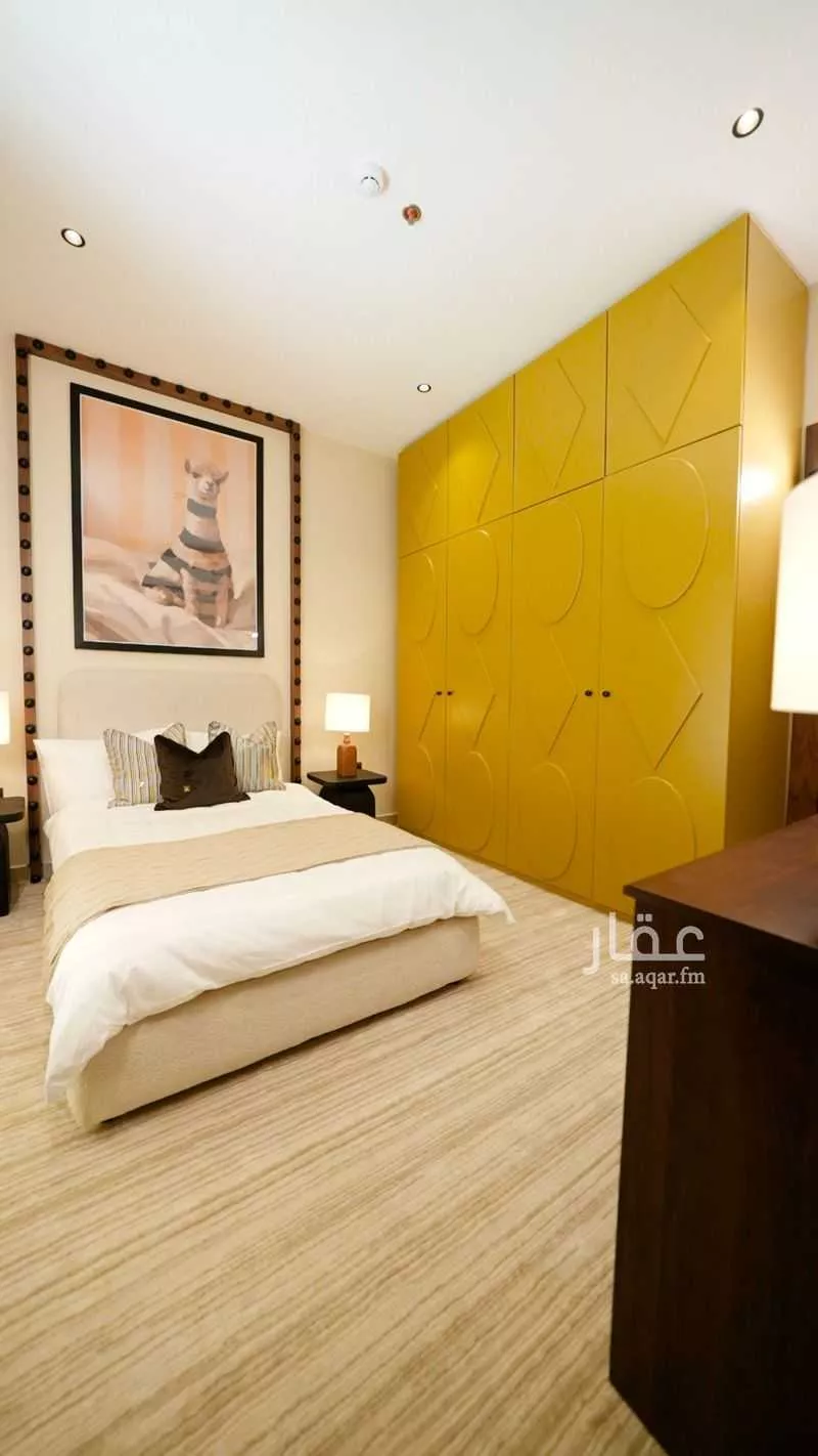 2 bedroom apartment in Irqah 7