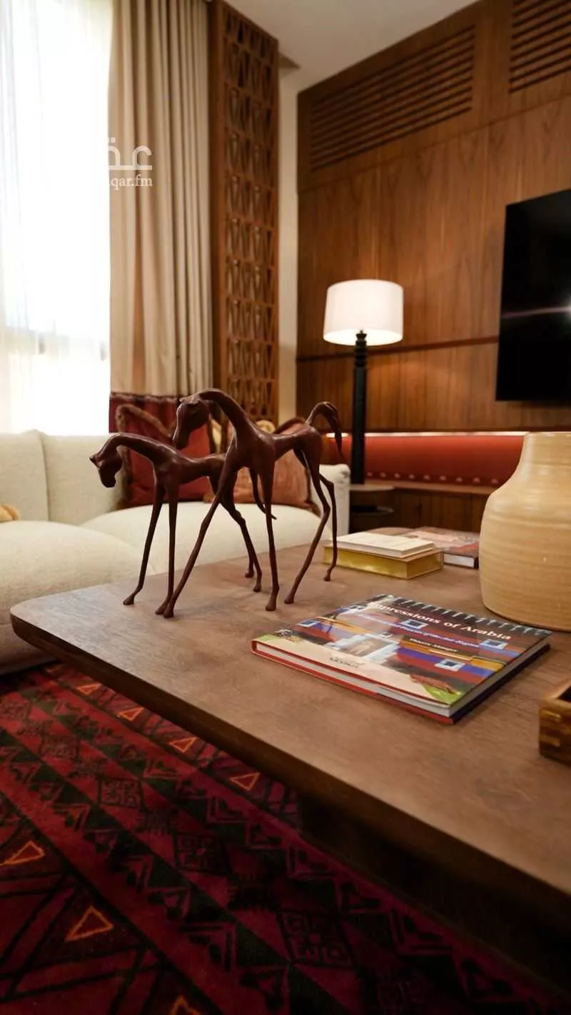 2 bedroom apartment in Irqah 8
