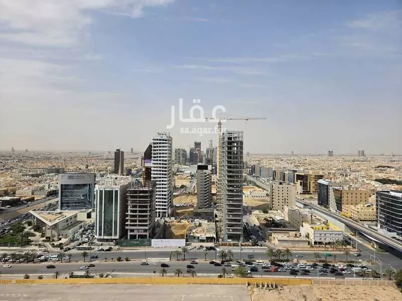 شقة 2 غرف في الصحافة 5