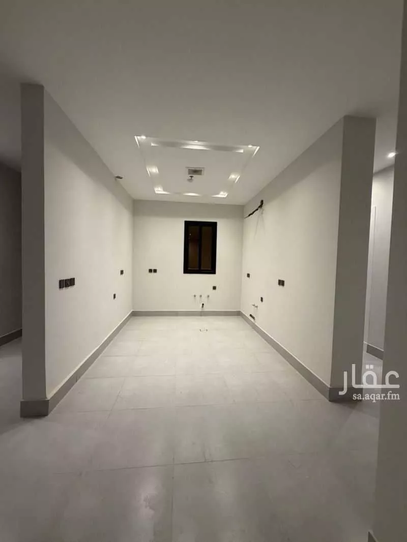 شقة 3 غرف في النرجس 14