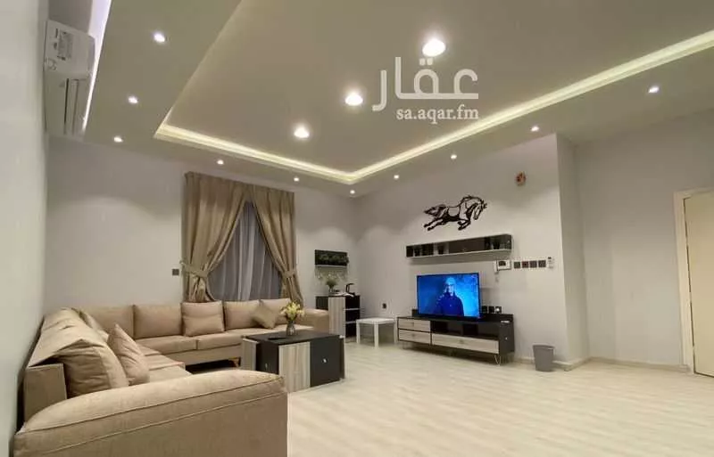 شقة 4 غرف في العارض 7