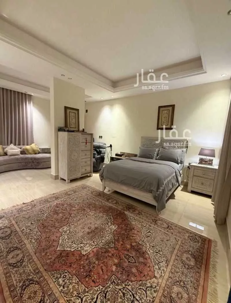 شقة 3 غرف في حطين 6