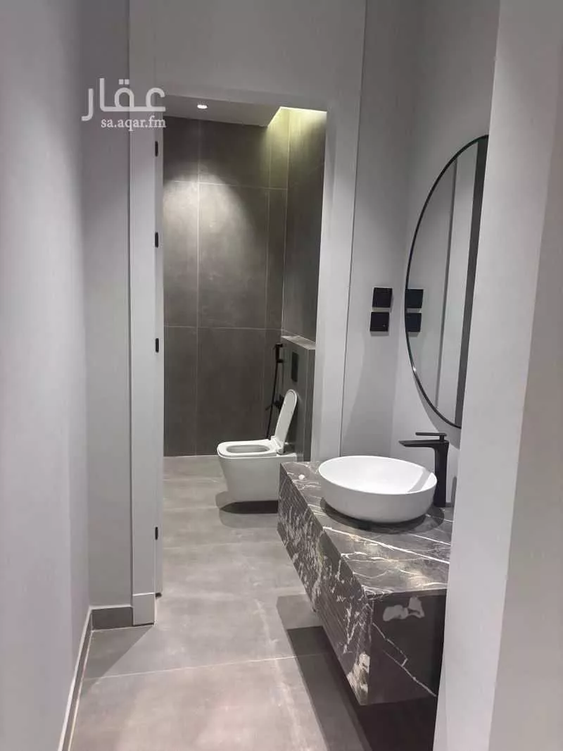 3 bedroom apartment in Al Qairawan, Riyadh 12