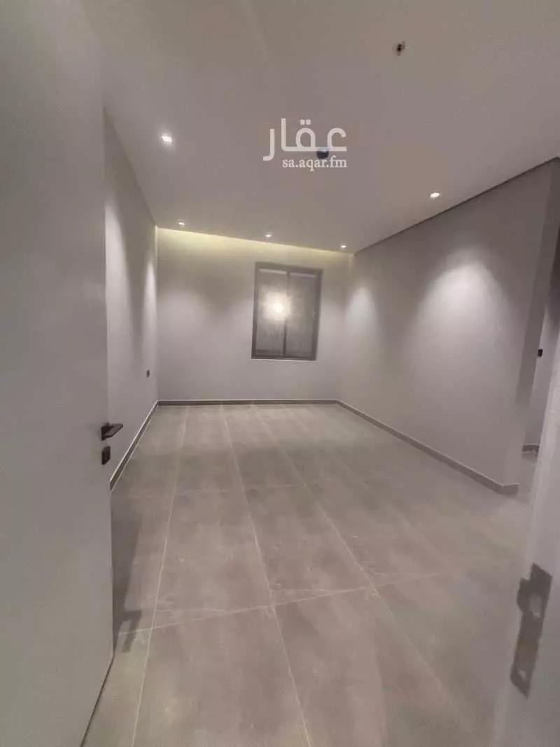 3 bedroom apartment in Al Qairawan, Riyadh 14