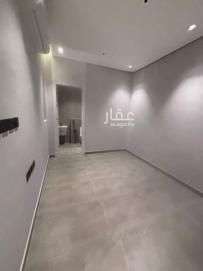 3 bedroom apartment in Al Qairawan, Riyadh 15