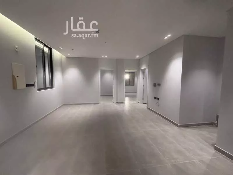3 bedroom apartment in Al Qairawan, Riyadh 17