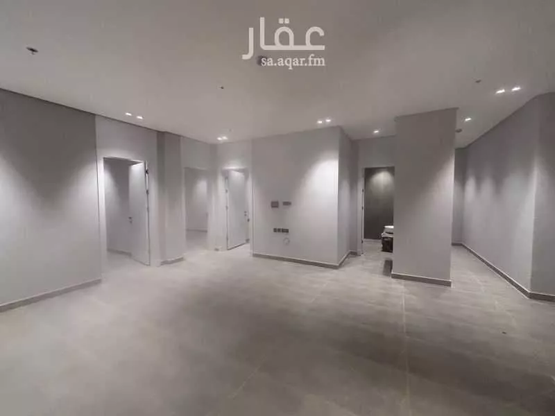 3 bedroom apartment in Al Qairawan, Riyadh 18
