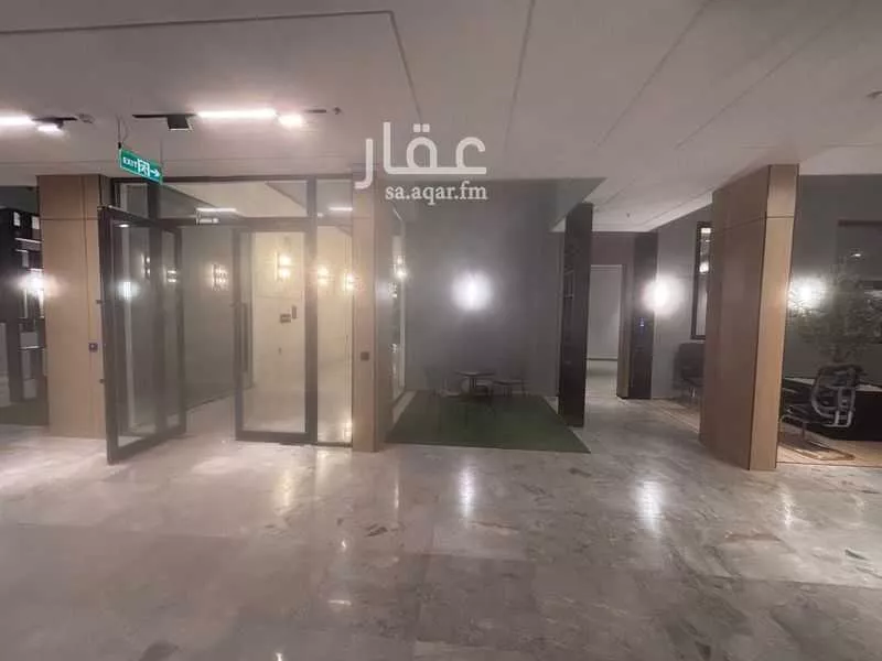 3 bedroom apartment in Al Qairawan, Riyadh 19