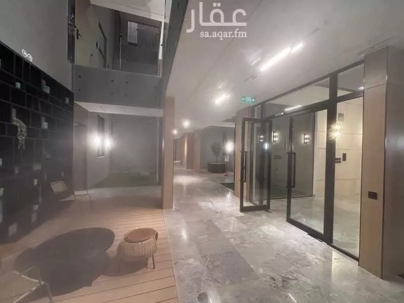 3 bedroom apartment in Al Qairawan, Riyadh 20