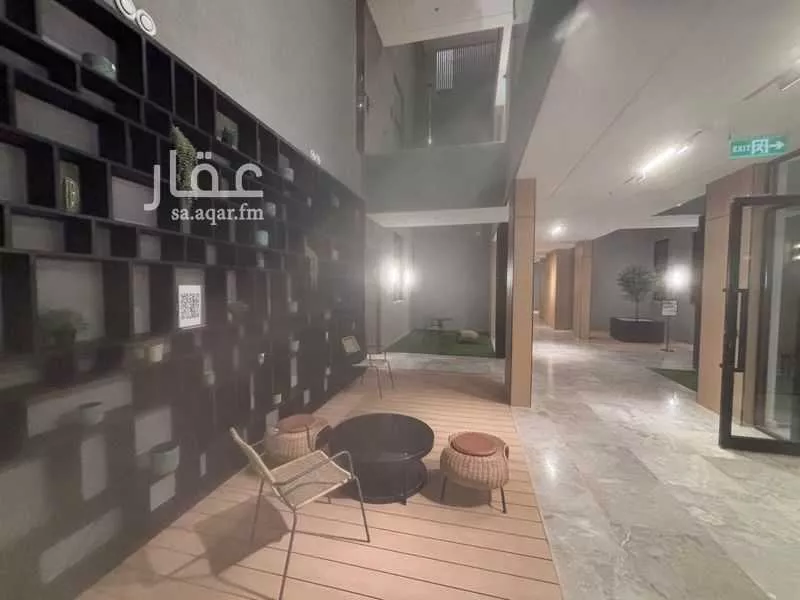 3 bedroom apartment in Al Qairawan, Riyadh 21