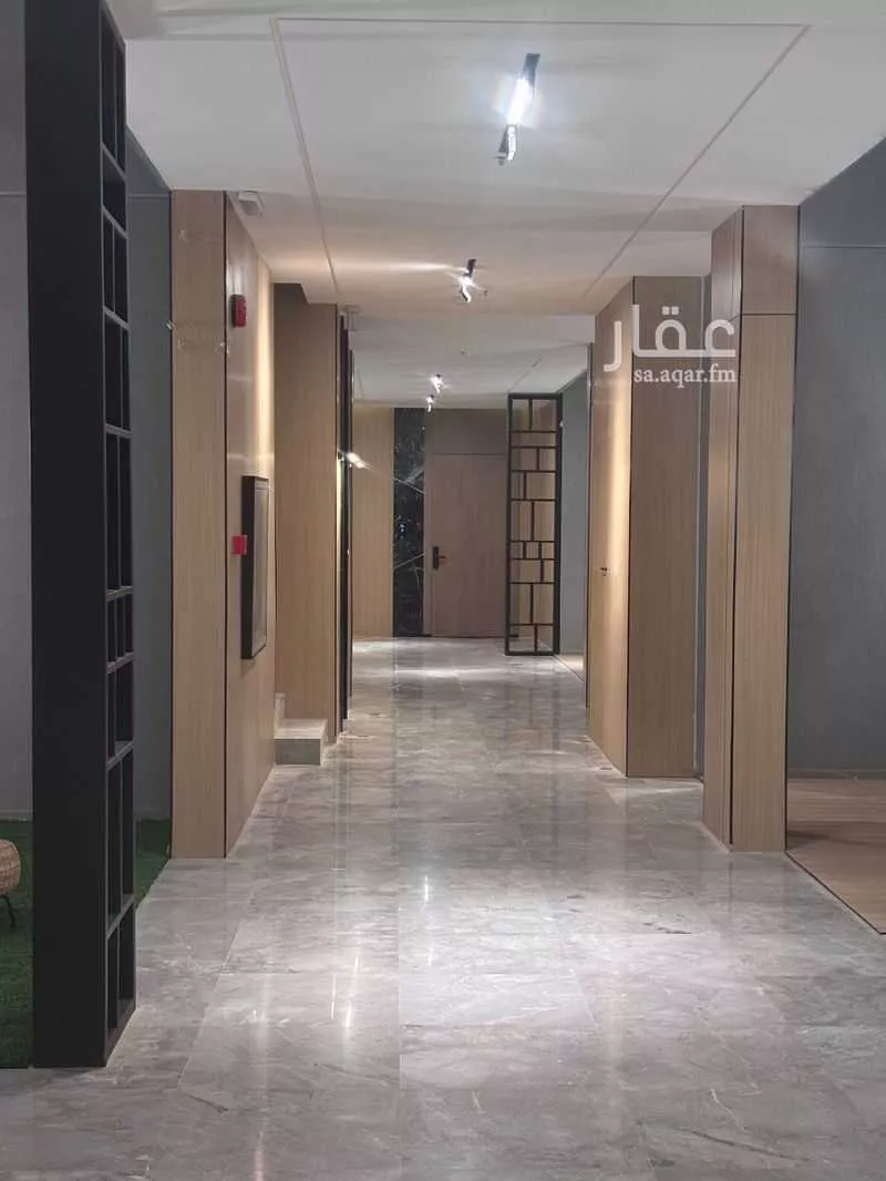 3 bedroom apartment in Al Qairawan, Riyadh 22