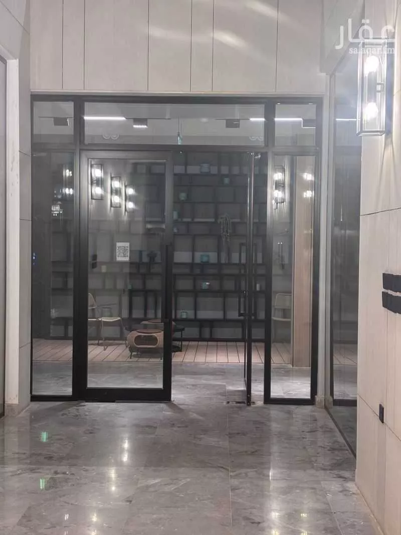 3 bedroom apartment in Al Qairawan, Riyadh 6