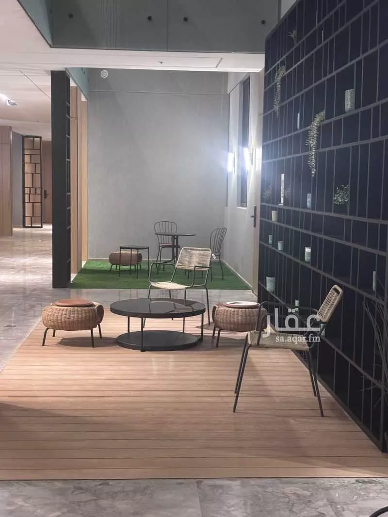 3 bedroom apartment in Al Qairawan, Riyadh 7