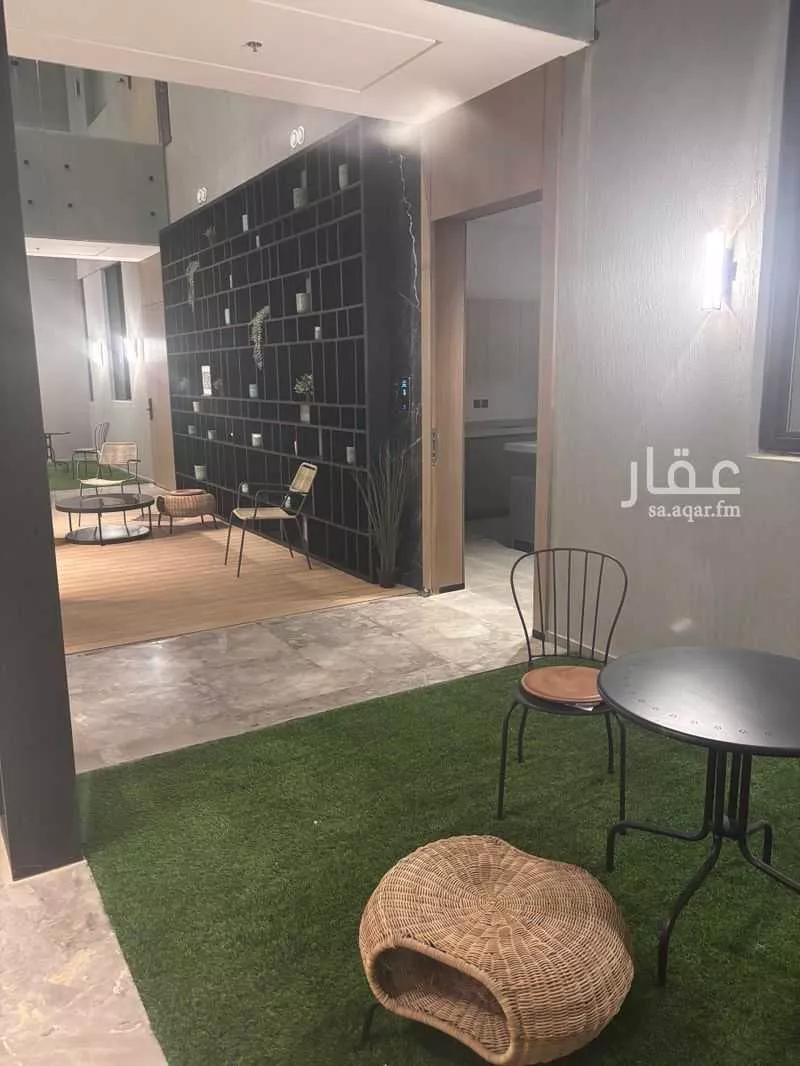 3 bedroom apartment in Al Qairawan, Riyadh 8