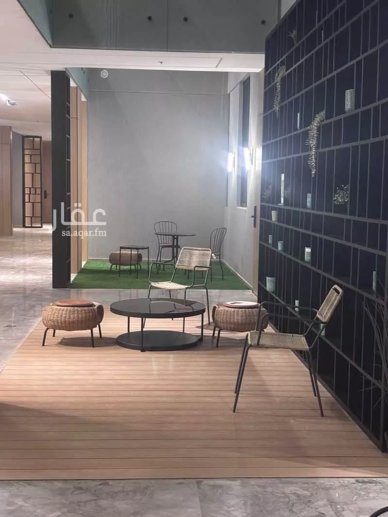 3 bedroom apartment in Al Qairawan, Riyadh 9