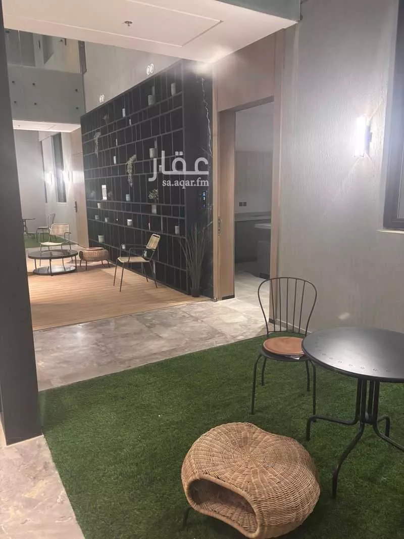 3 bedroom apartment in Al Qairawan, Riyadh 10